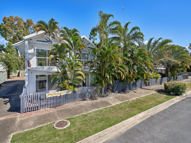 1/43-45 Rutherford Street, Yorkeys Knob QLD 4878