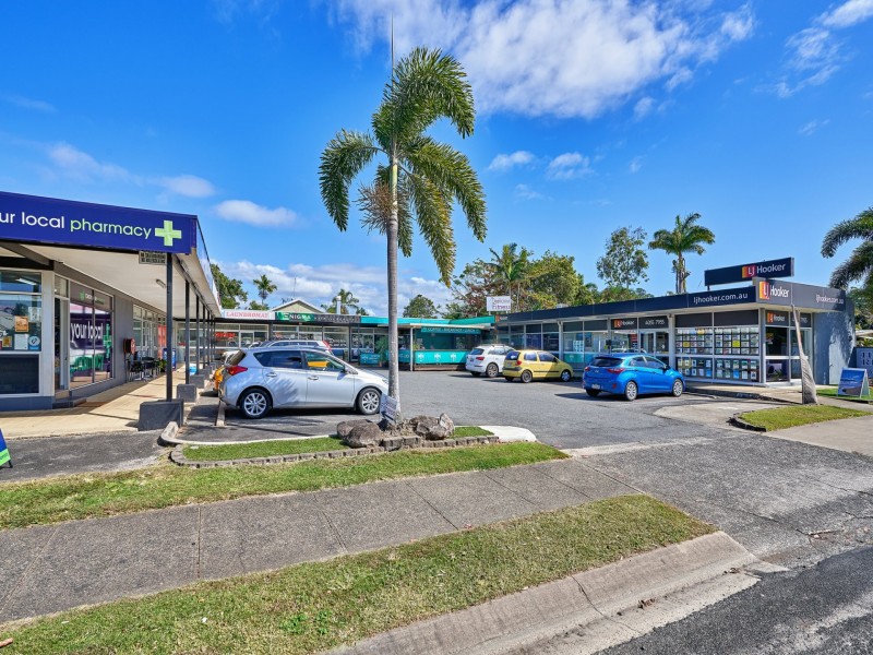 8/471 Varley Street, Yorkeys Knob QLD 4878