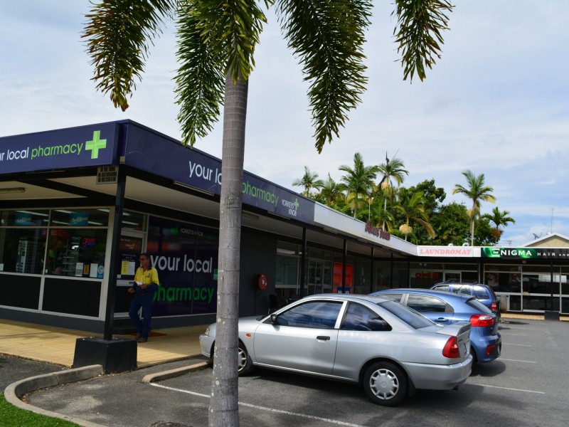 8/471 Varley Street, Yorkeys Knob QLD 4878