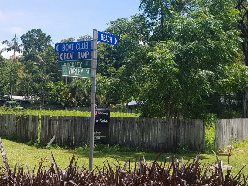 541-545 Varley Street, Yorkeys Knob QLD 4878