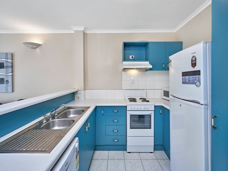 23/1-19 Poinciana Street, Holloways Beach QLD 4878