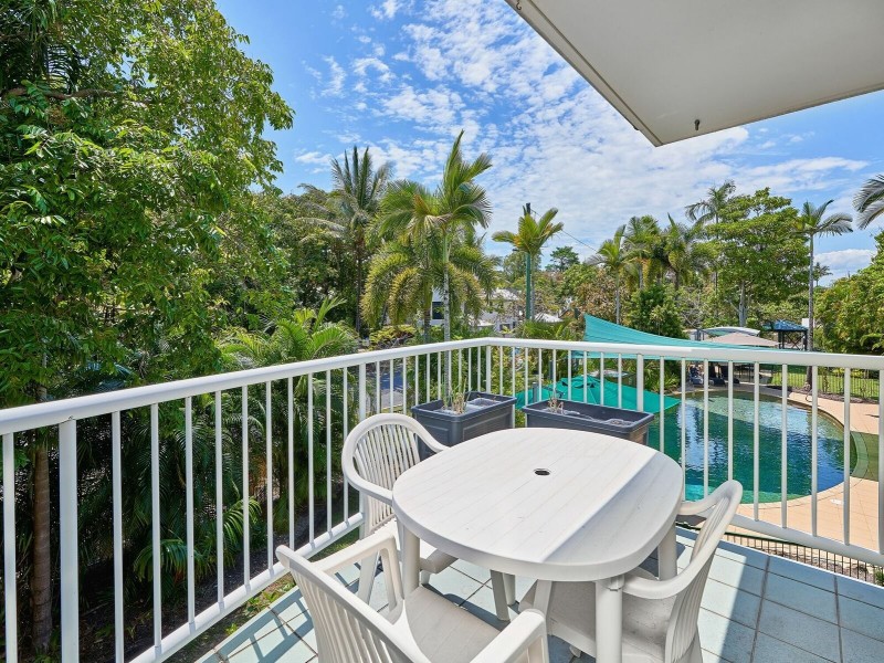 23/1-19 Poinciana Street, Holloways Beach QLD 4878