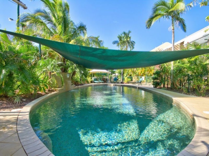 23/1-19 Poinciana Street, Holloways Beach QLD 4878