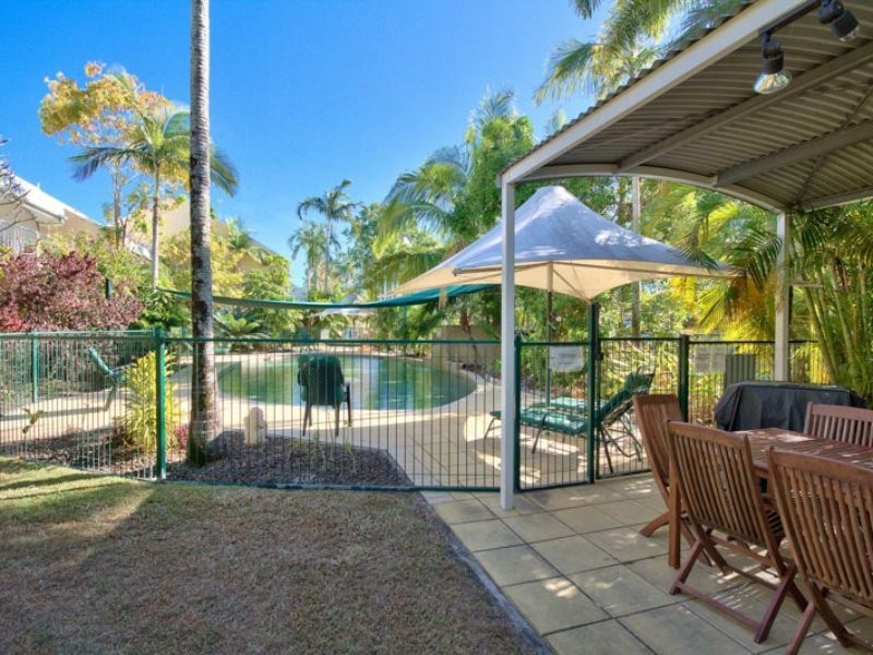 23/1-19 Poinciana Street, Holloways Beach QLD 4878