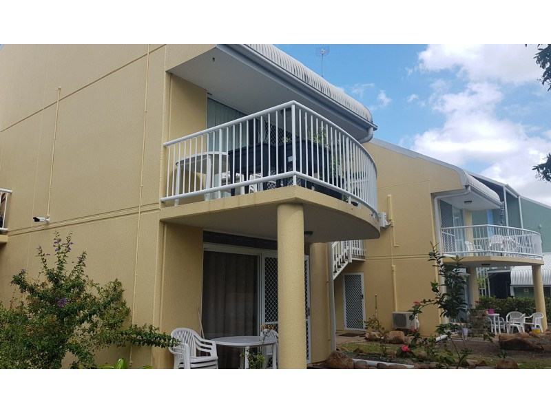 23/1-19 Poinciana Street, Holloways Beach QLD 4878