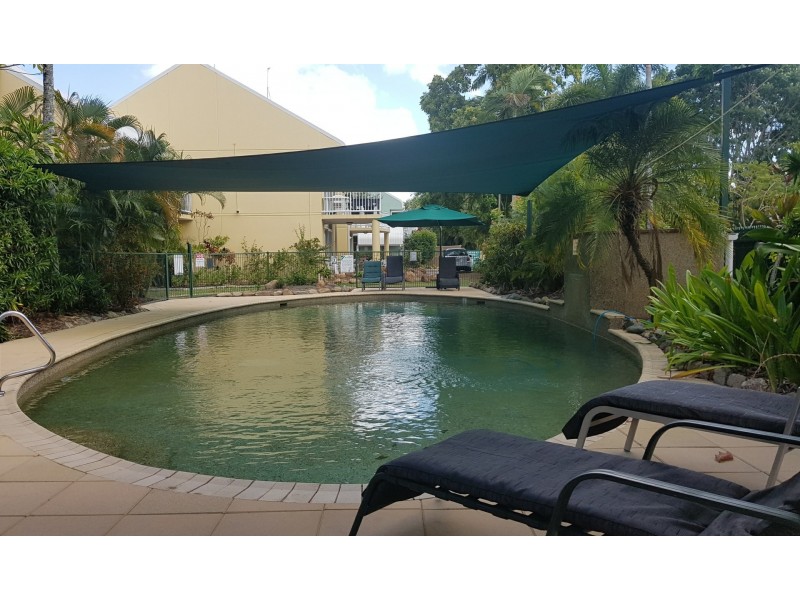 23/1-19 Poinciana Street, Holloways Beach QLD 4878