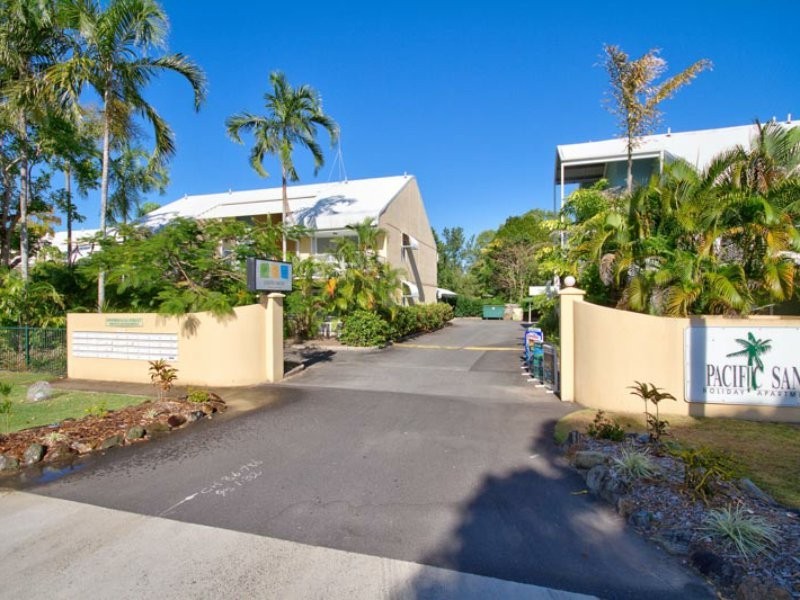23/1-19 Poinciana Street, Holloways Beach QLD 4878