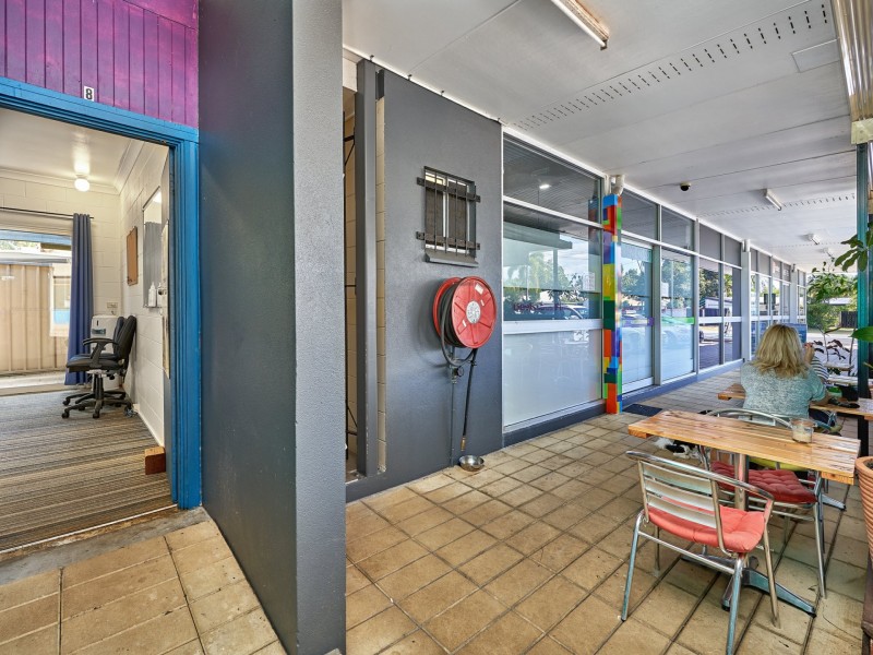 8/471 Varley Street, Yorkeys Knob QLD 4878