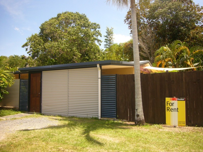 17 Morgan Street, Yorkeys Knob QLD 4878