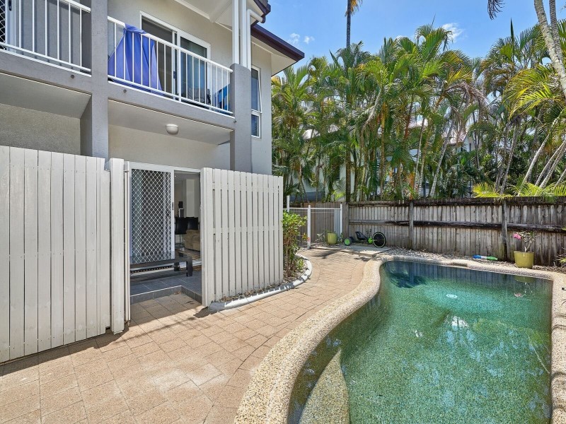 4/52 Best Street, Yorkeys Knob QLD 4878