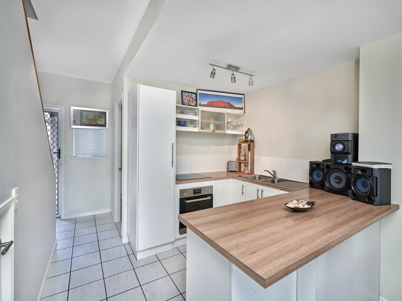 4/52 Best Street, Yorkeys Knob QLD 4878