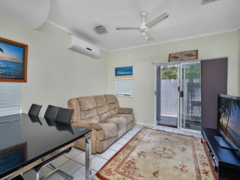 4/52 Best Street, Yorkeys Knob QLD 4878
