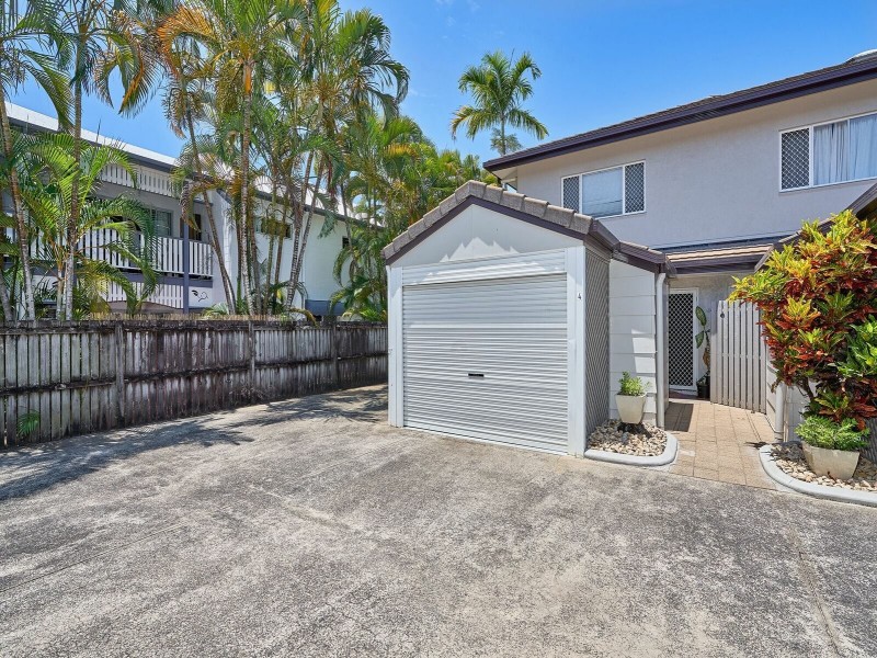 4/52 Best Street, Yorkeys Knob QLD 4878
