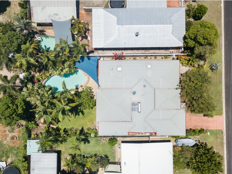 32 Derby Street, Yorkeys Knob QLD 4878