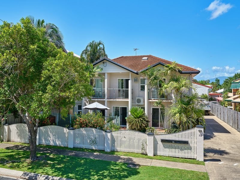 6/13 Rutherford Street, Yorkeys Knob QLD 4878