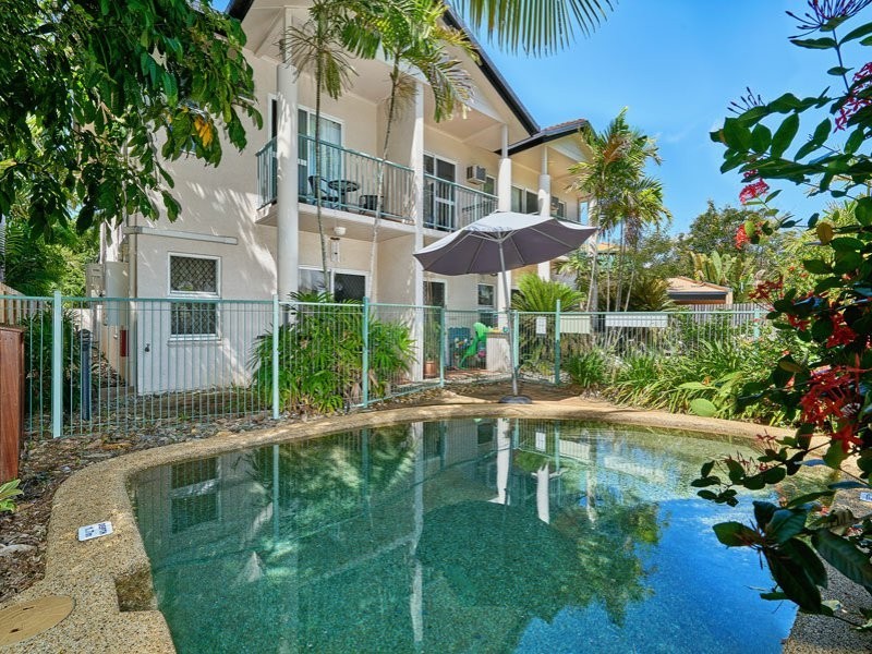 6/13 Rutherford Street, Yorkeys Knob QLD 4878