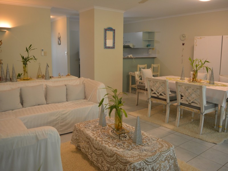 2/118-120 Cunningham Street, Yorkeys Knob QLD 4878