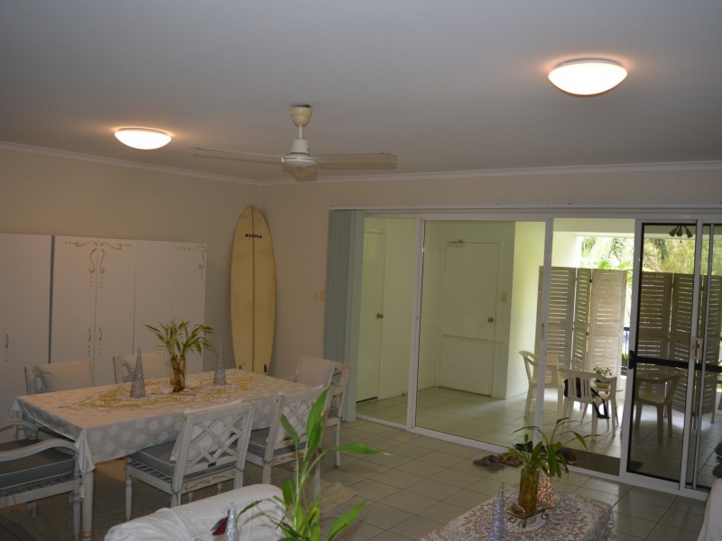 2/118-120 Cunningham Street, Yorkeys Knob QLD 4878