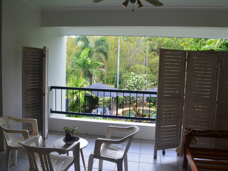 2/118-120 Cunningham Street, Yorkeys Knob QLD 4878
