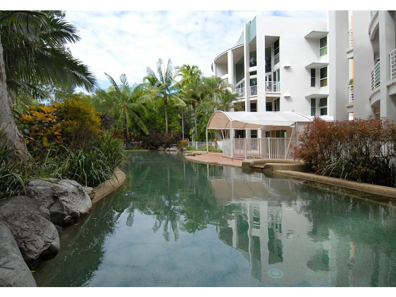 16/2-4 Deauville Close, Yorkeys Knob QLD 4878