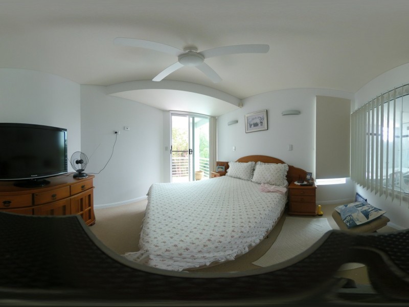 16/2-4 Deauville Close, Yorkeys Knob QLD 4878