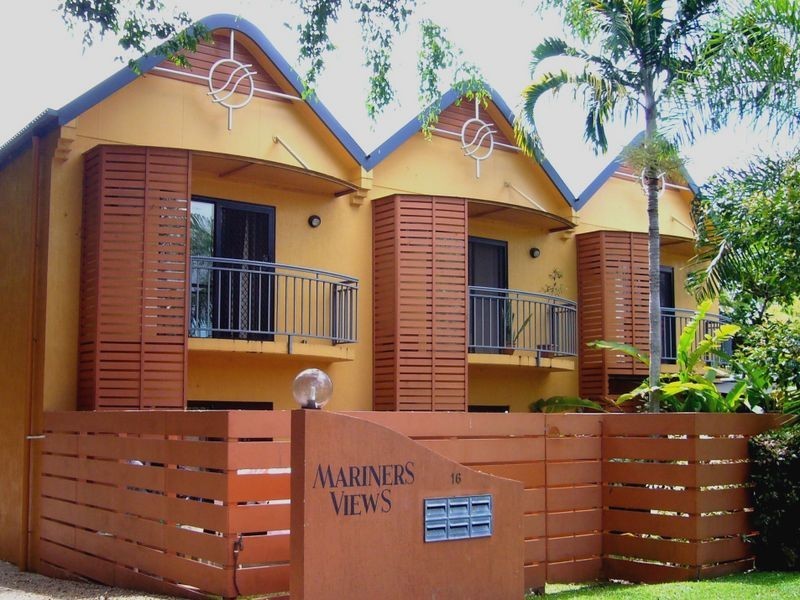 1/16 Boden Street MARINERS VIEWS, Yorkeys Knob QLD 4878
