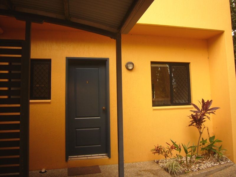1/16 Boden Street MARINERS VIEWS, Yorkeys Knob QLD 4878