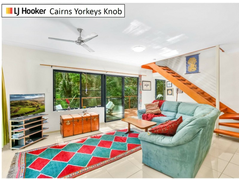 9 Dowsett Close, Yorkeys Knob QLD 4878