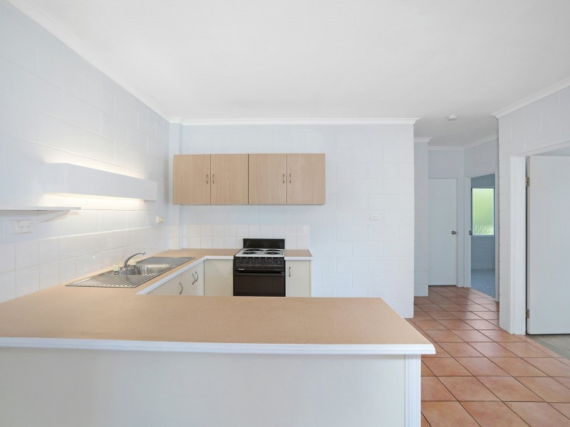 4/505 Varley Street, Yorkeys Knob QLD 4878