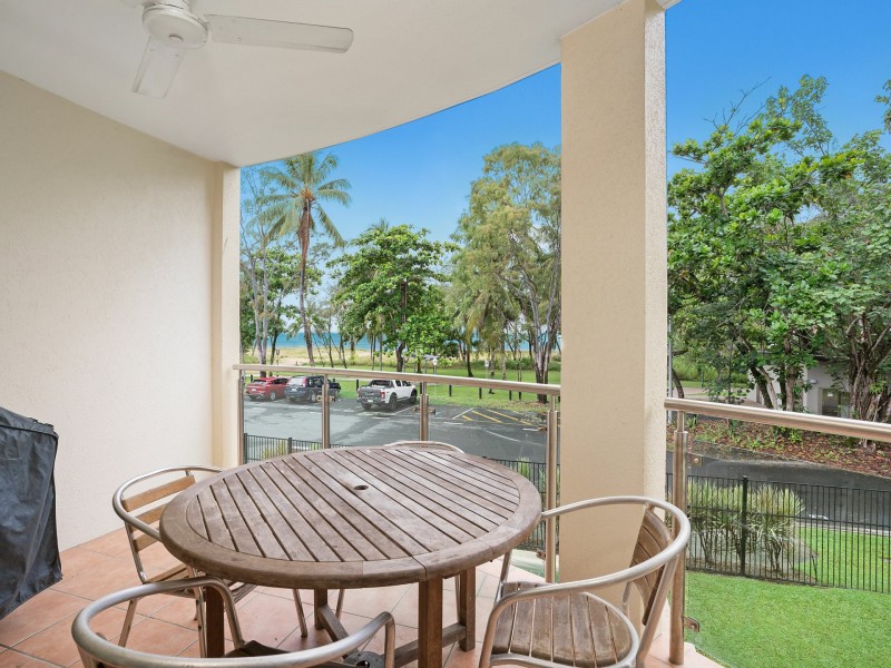 3/27 Sims Esplanade, Yorkeys Knob QLD 4878