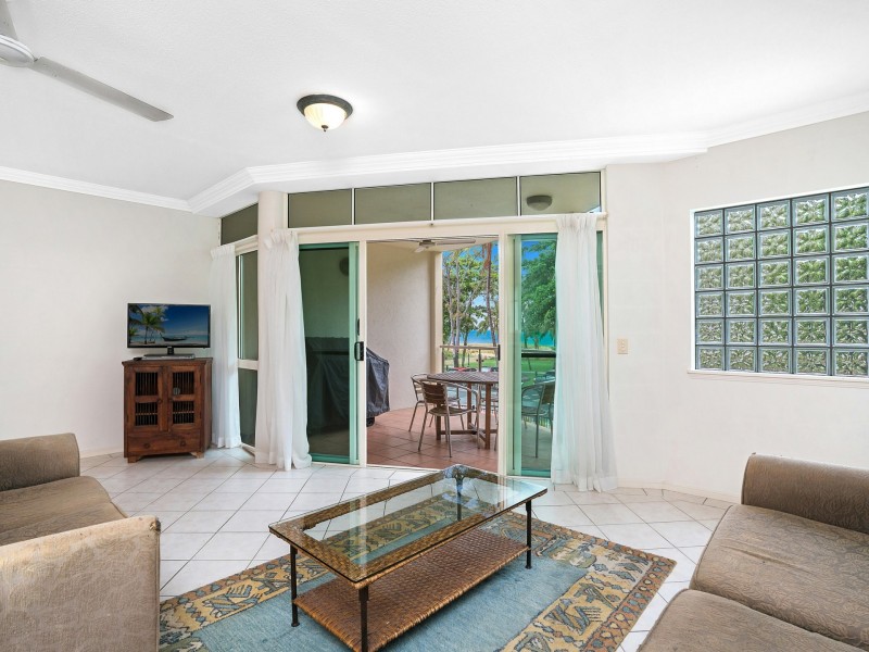 3/27 Sims Esplanade, Yorkeys Knob QLD 4878