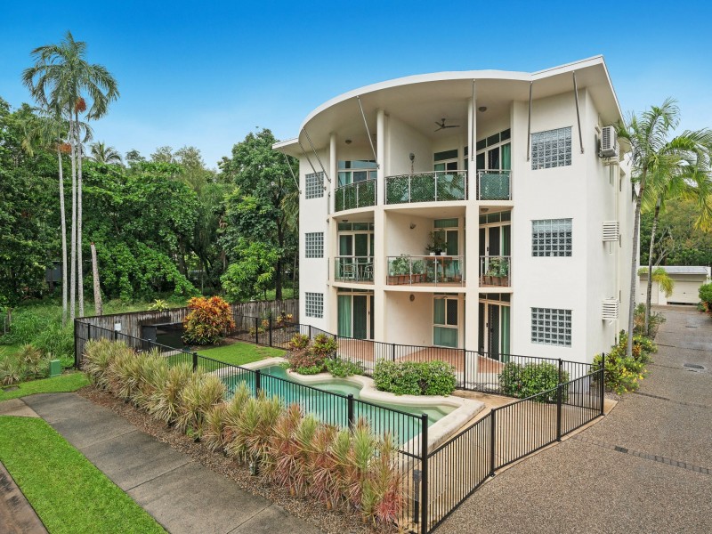 3/27 Sims Esplanade, Yorkeys Knob QLD 4878