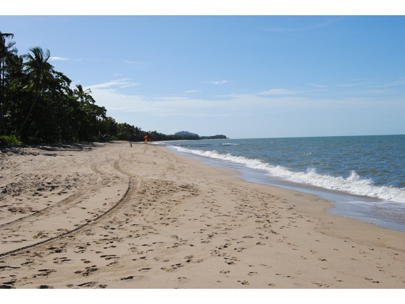 5/129 Oleander Street, Holloways Beach QLD 4878