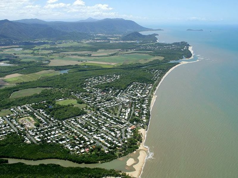 5/129 Oleander Street, Holloways Beach QLD 4878