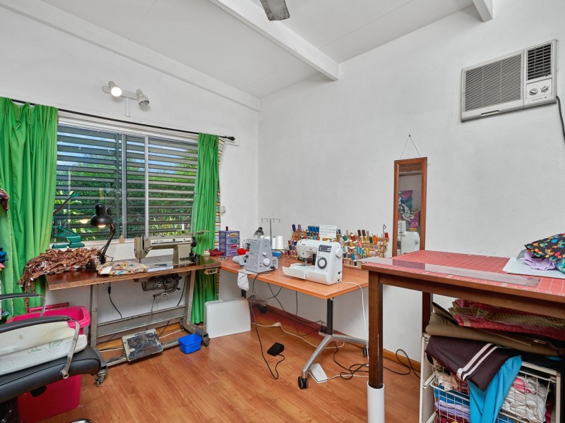 1/13 Fairway Street, Yorkeys Knob QLD 4878