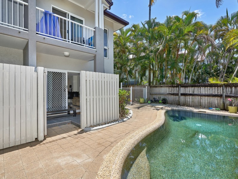 4/52 Best Street, Yorkeys Knob QLD 4878