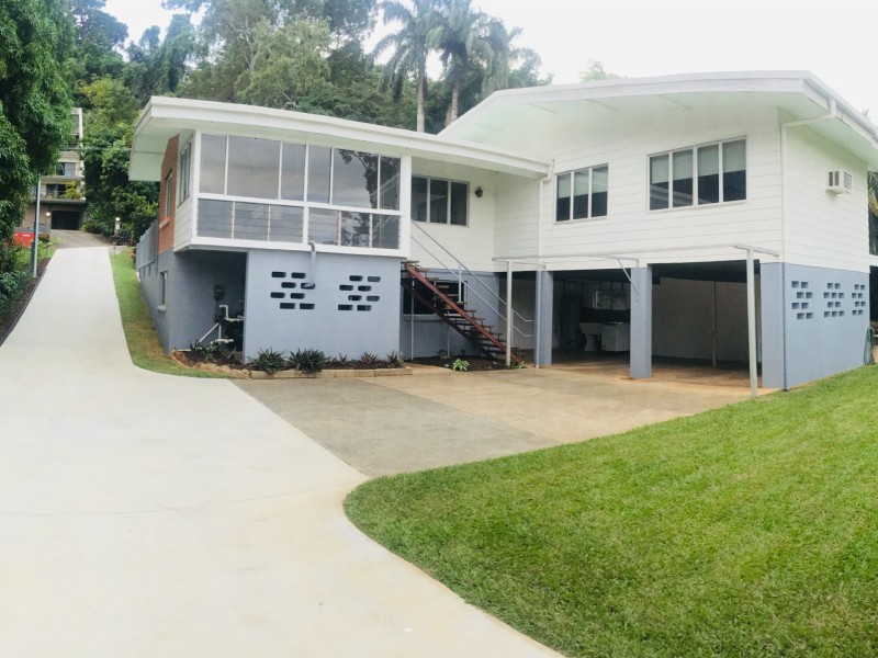 13A Ray Street, Yorkeys Knob QLD 4878