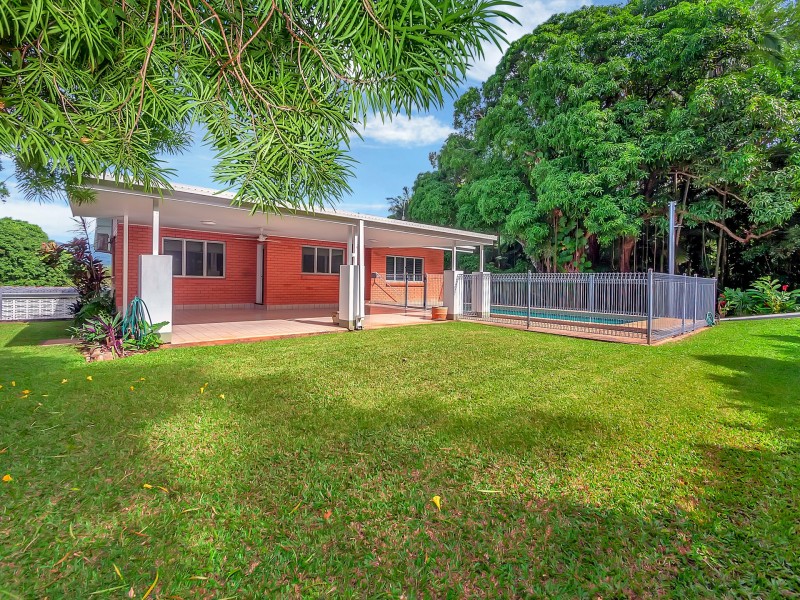 13A Ray Street, Yorkeys Knob QLD 4878