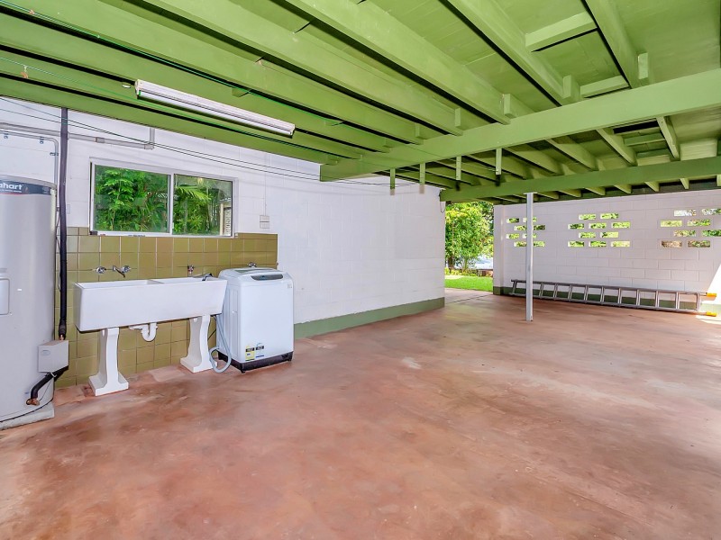 13A Ray Street, Yorkeys Knob QLD 4878
