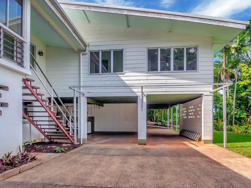 13A Ray Street, Yorkeys Knob QLD 4878