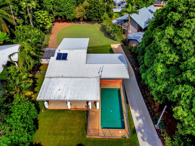 13A Ray Street, Yorkeys Knob QLD 4878