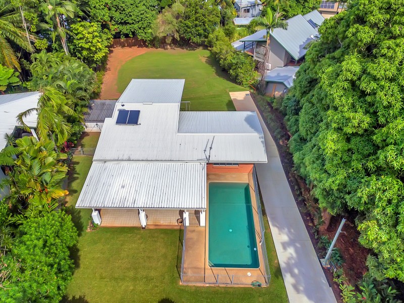 13A Ray Street, Yorkeys Knob QLD 4878