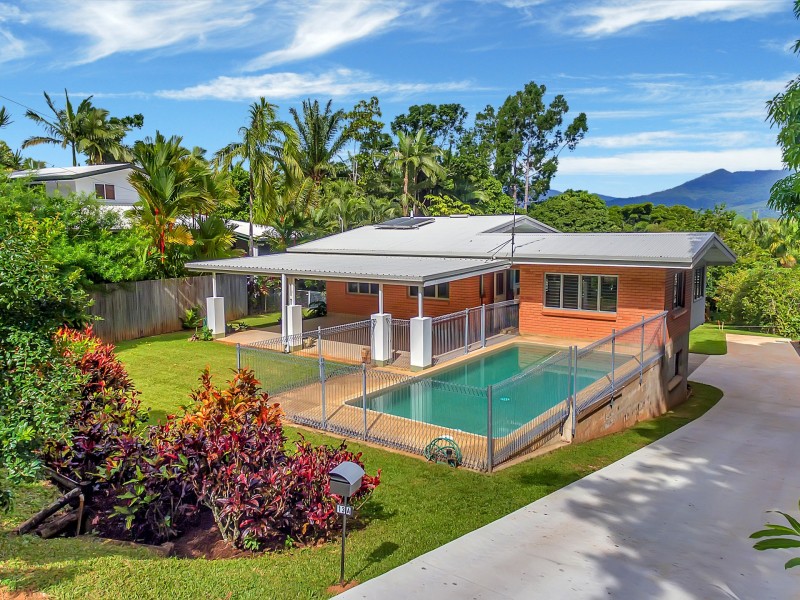 13A Ray Street, Yorkeys Knob QLD 4878
