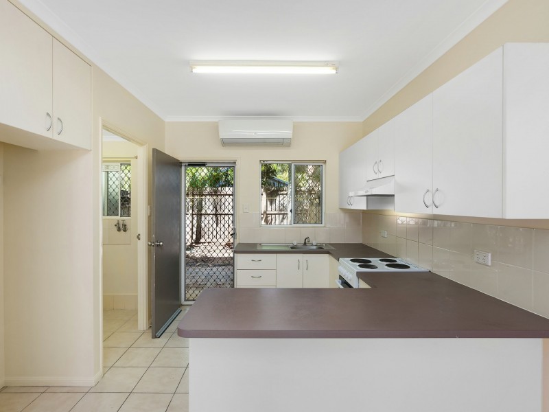 7/25 Fairweather street, Yorkeys Knob QLD 4878