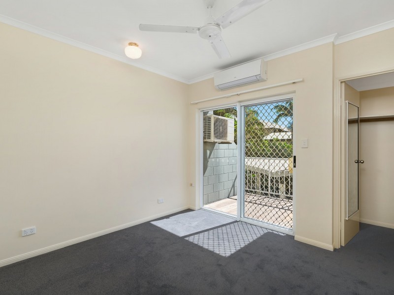 7/25 Fairweather street, Yorkeys Knob QLD 4878