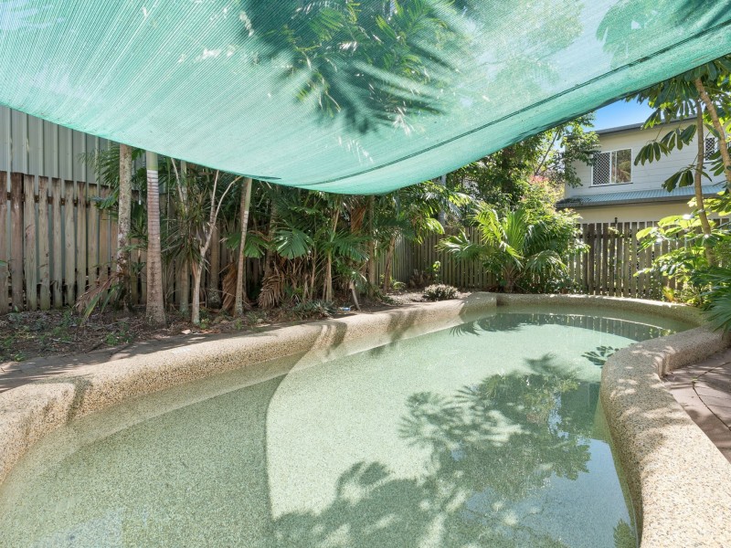 7/25 Fairweather street, Yorkeys Knob QLD 4878