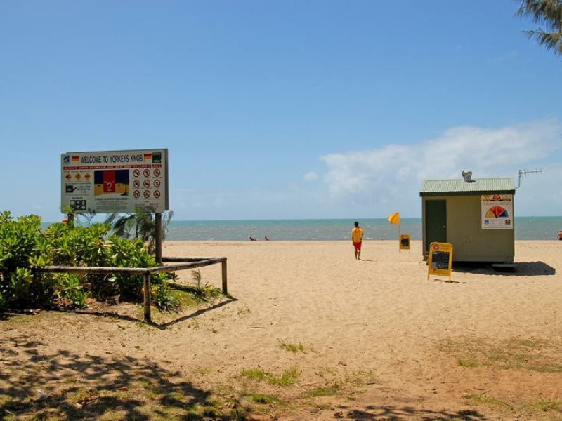 5/3 Boden Street, Yorkeys Knob QLD 4878