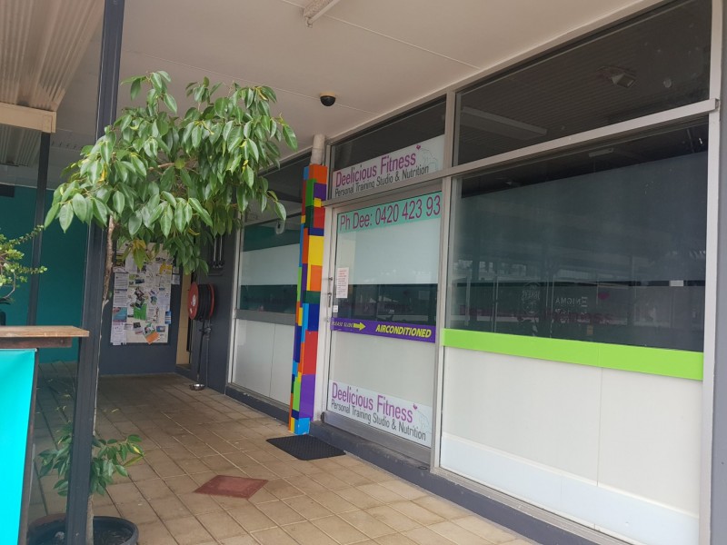 9/471 Varley Street, Yorkeys Knob QLD 4878