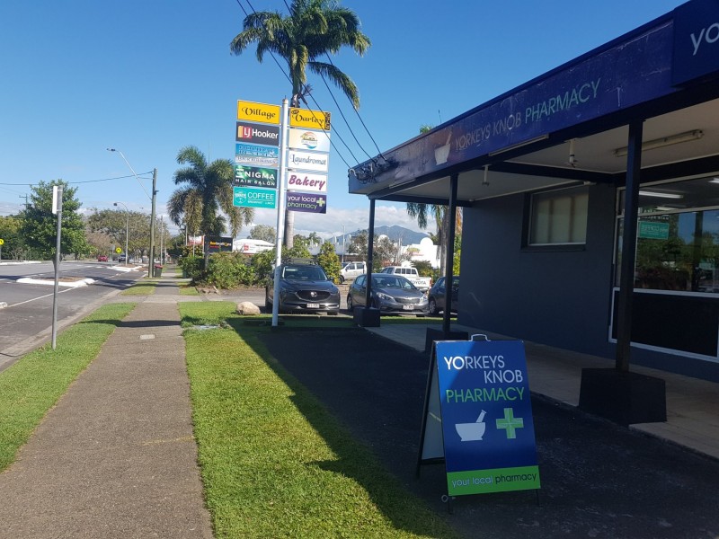 9/471 Varley Street, Yorkeys Knob QLD 4878