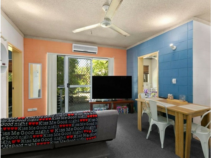 3/538 Varley Street, Yorkeys Knob QLD 4878